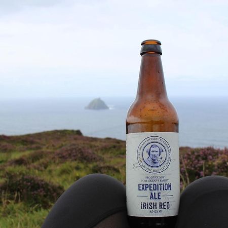 Tom Crean Base Camp - Food Drink Bed Otel Kenmare Dış mekan fotoğraf